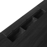 Modern European furniture - Traditional Executive Home Office Desk - www.oroa.com