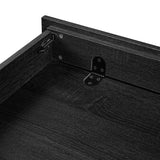 Modern European furniture - Traditional Executive Home Office Desk - www.oroa.com