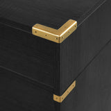Modern European furniture - Traditional Executive Home Office Desk - www.oroa.com