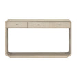 Antique-Style Console Table by OROA