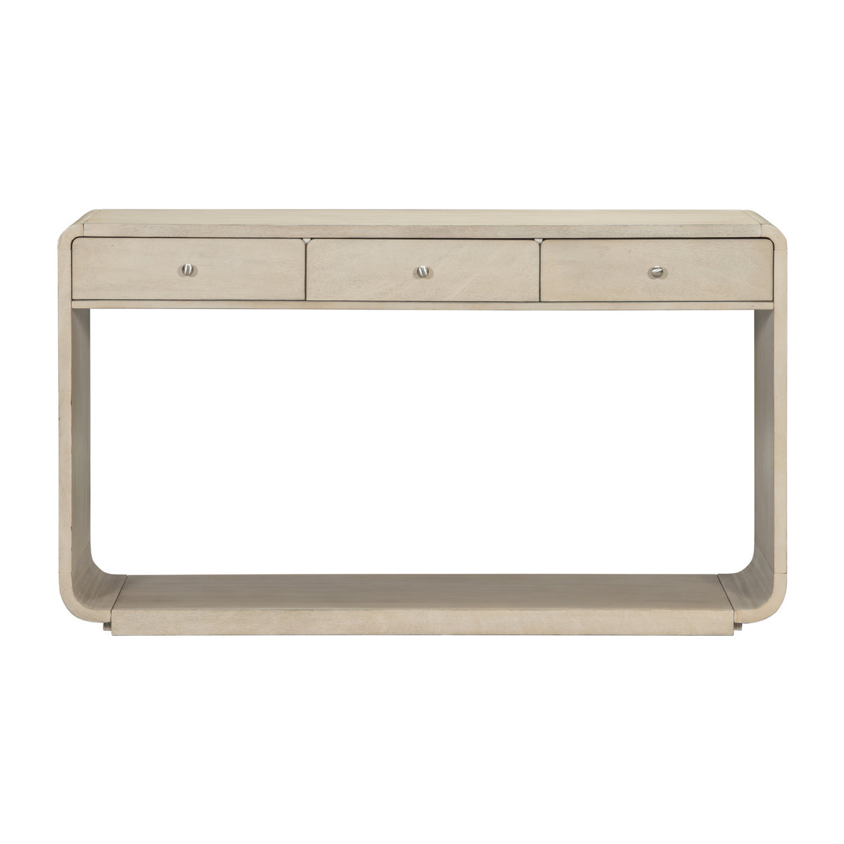 Antique-Style Console Table by OROA