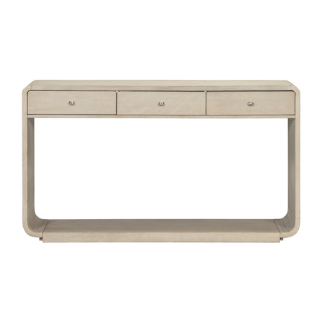 Antique-Style Console Table by OROA