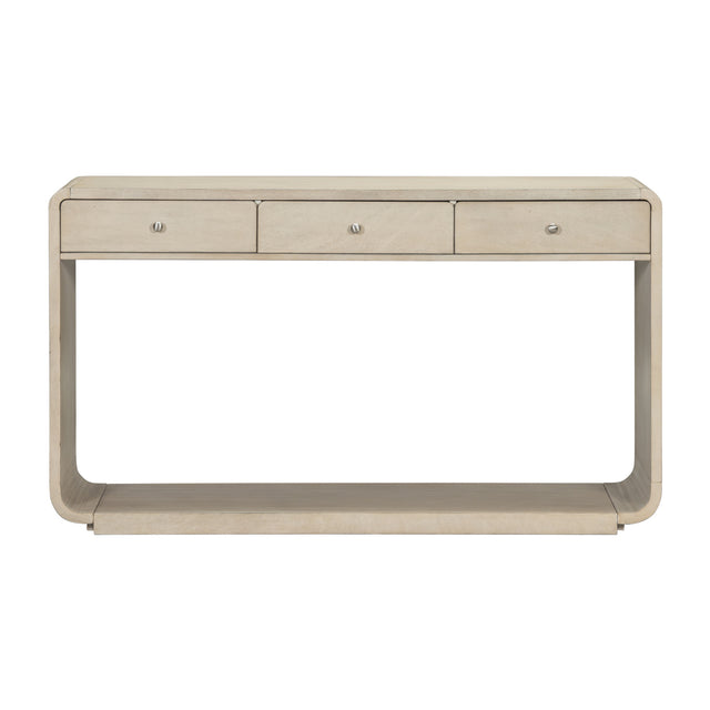 Antique-Style Console Table by OROA