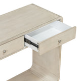 Antique-Style Console Table by OROA