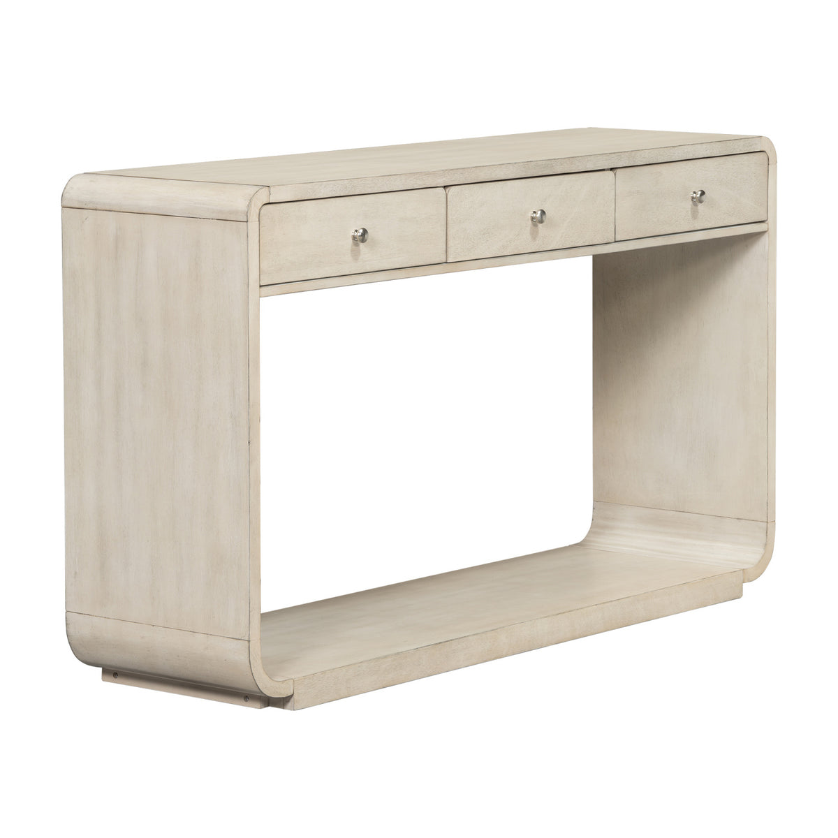 Antique-Style Console Table by OROA