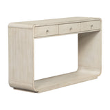 Antique-Style Console Table by OROA