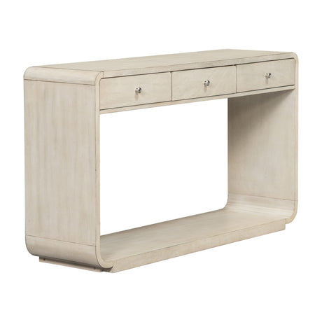 Antique-Style Console Table by OROA