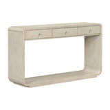 Antique-Style Console Table by OROA
