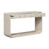 Antique-Style Console Table by OROA
