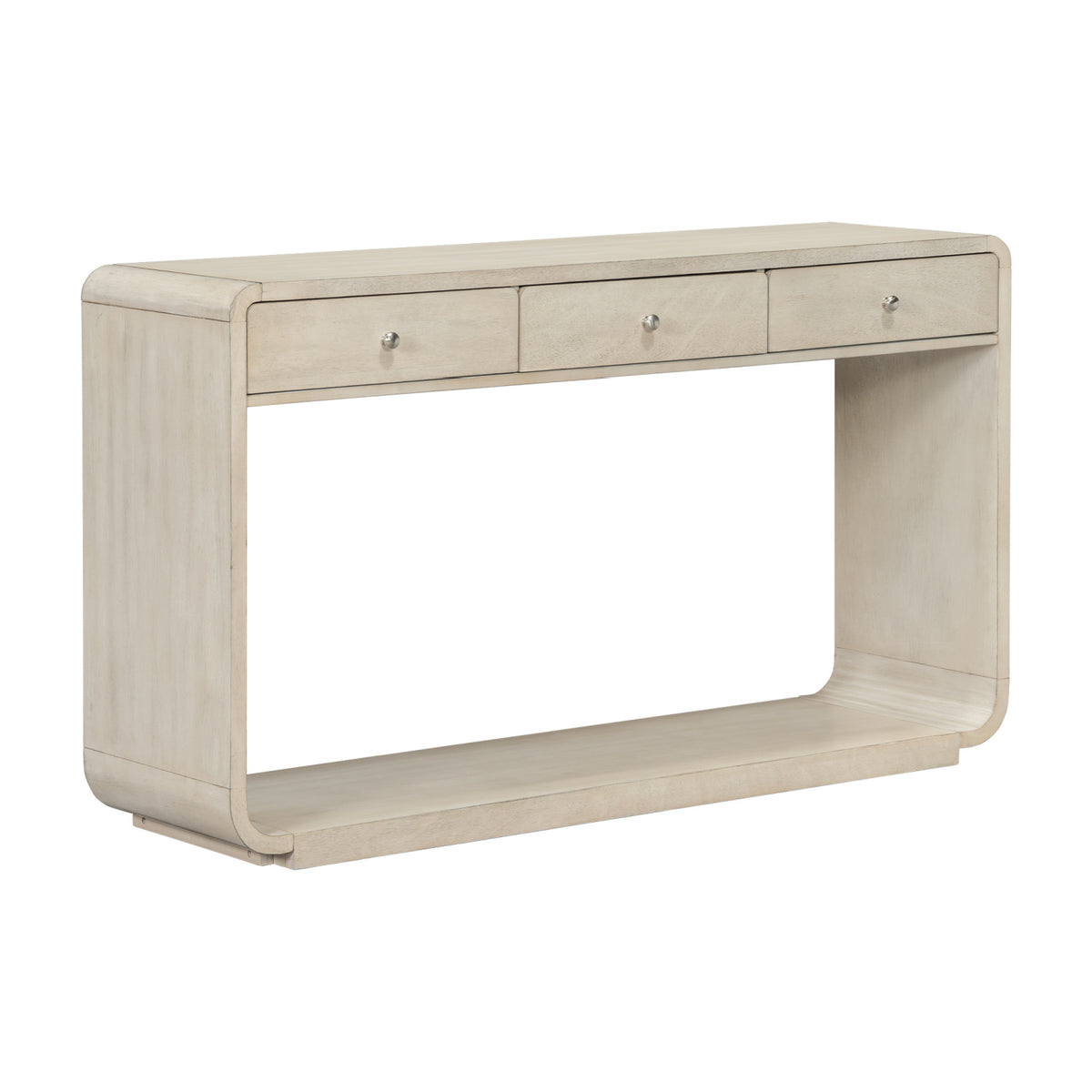 Antique-Style Console Table by OROA