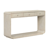Antique-Style Console Table by OROA
