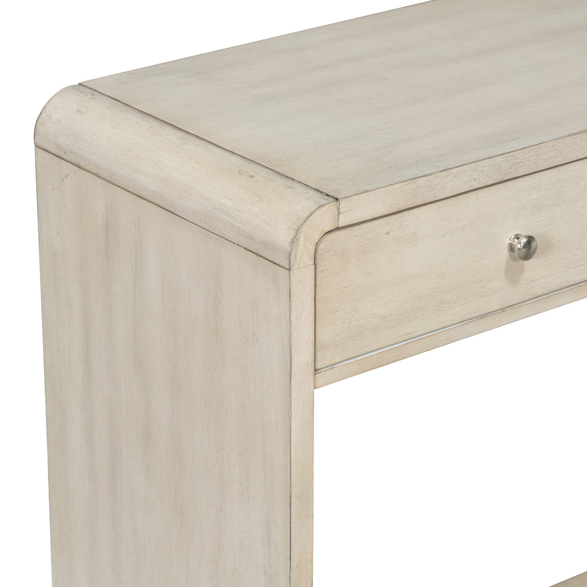 Antique-Style Console Table by OROA
