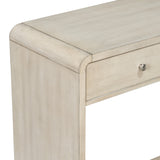 Antique-Style Console Table by OROA