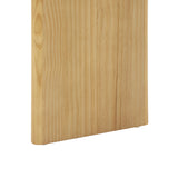 Modern European furniture - Modern X-Frame Console Table - www.oroa.com
