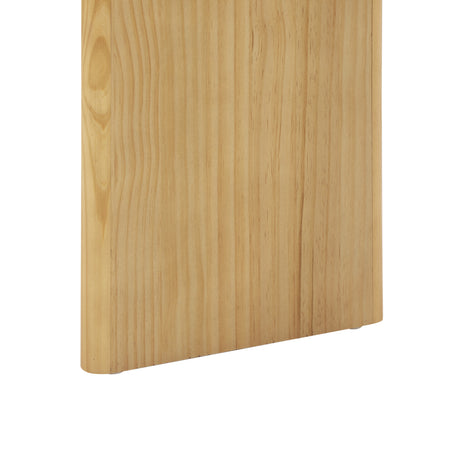 Modern European furniture - Modern X-Frame Console Table - www.oroa.com