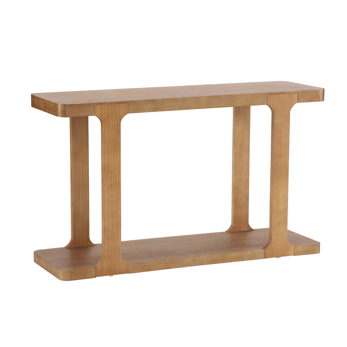 Minimalist Modern Console Table by OROA