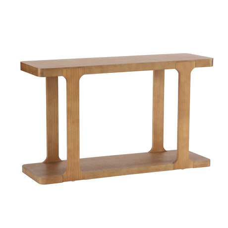 Minimalist Modern Console Table by OROA