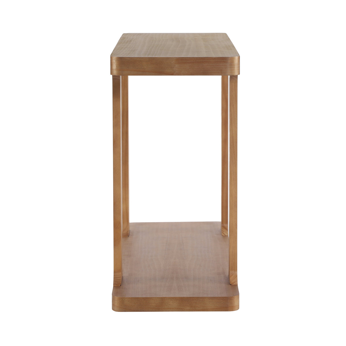 Minimalist Modern Console Table by OROA