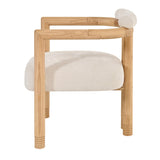 Modern European furniture - Upholstered Modern Dining Chairs (2) - www.oroa.com 
