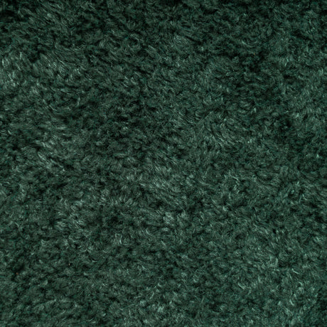 Modern European furniture - Modern Green Chenille Upholstered Accent Armchair - www.oroa.com