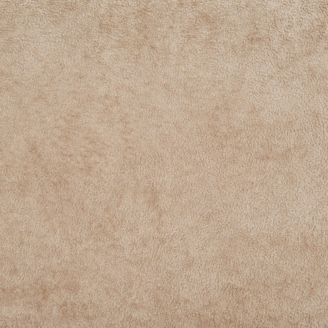 Modern European furniture - Modern Light Brown Chenille Sofa - www.oroa.com