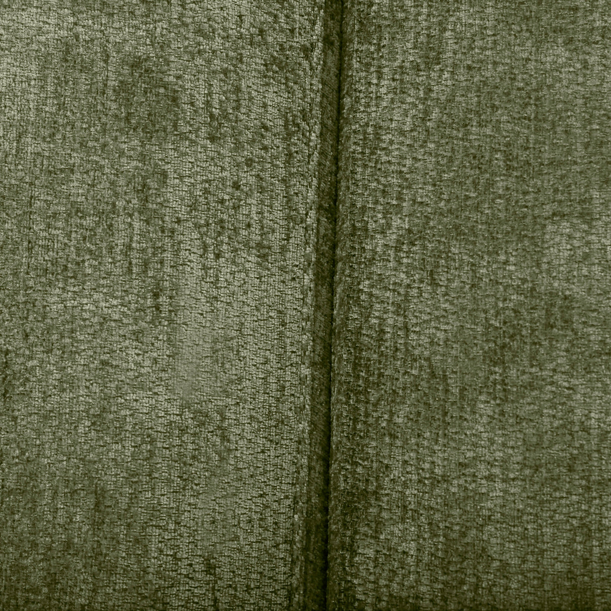 Green Curved Sectional Sofa | OROA