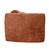 Modern Curved 3-Piece Sectional Sofa | OROA