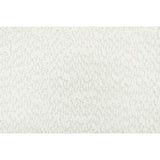 Modern White Upholstered King Bed | OROA