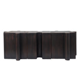 Puzzle Art Side Table | OROA