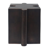 Puzzle Art Side Table | OROA