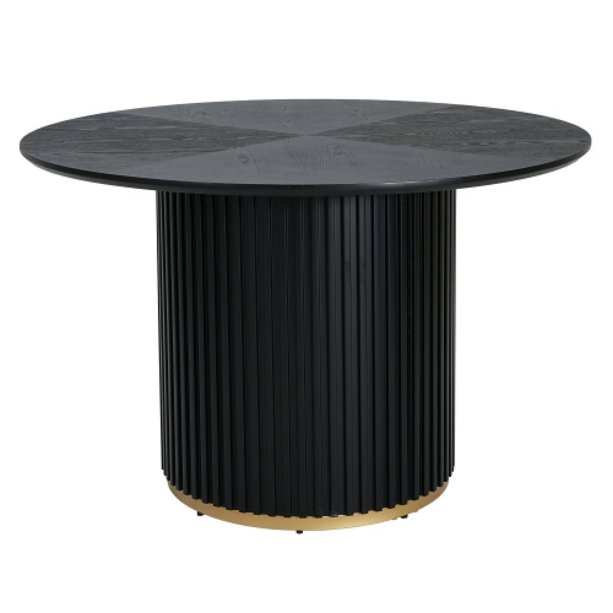 Round Pedestal Dining Table | OROA