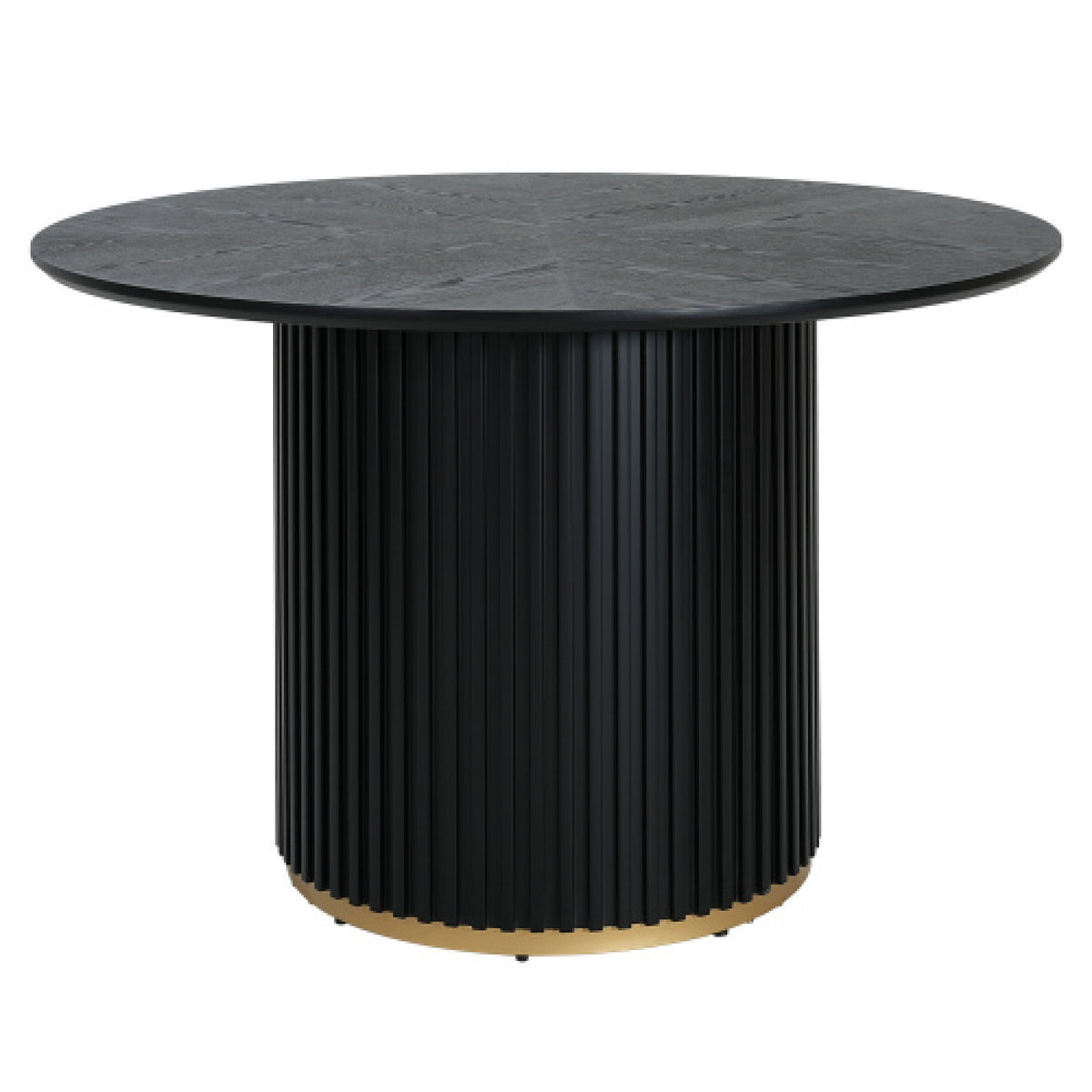 Round Pedestal Dining Table | OROA