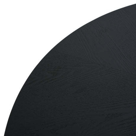 Modern European furniture - Round Pedestal Dining Table - www.oroa.com