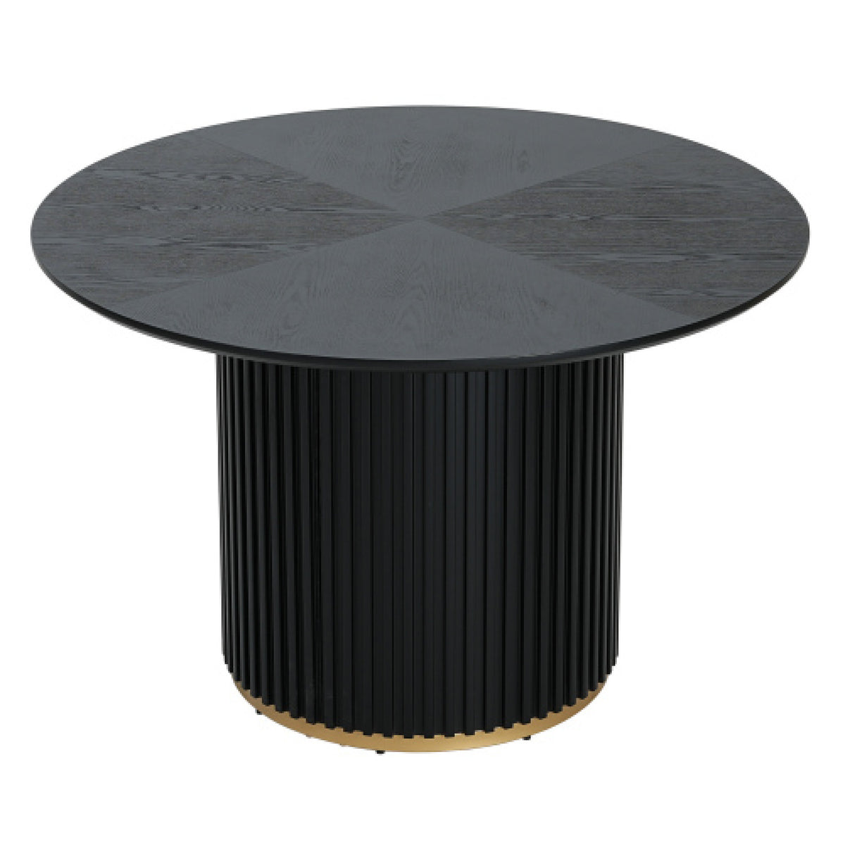 Round Pedestal Dining Table | OROA