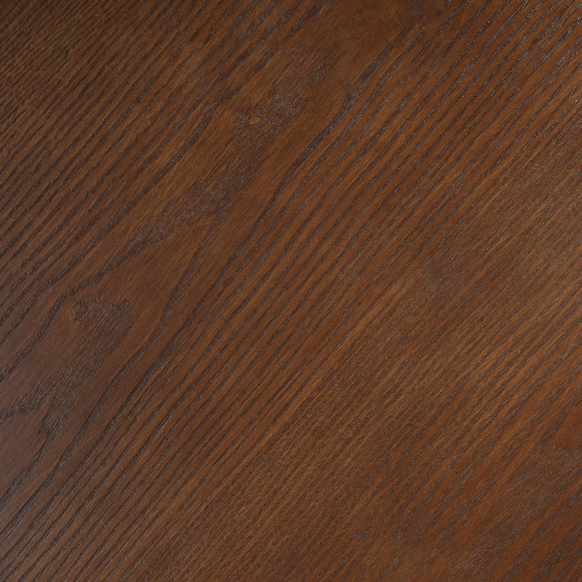 Walnut Round Pedestal Dining Table | OROA