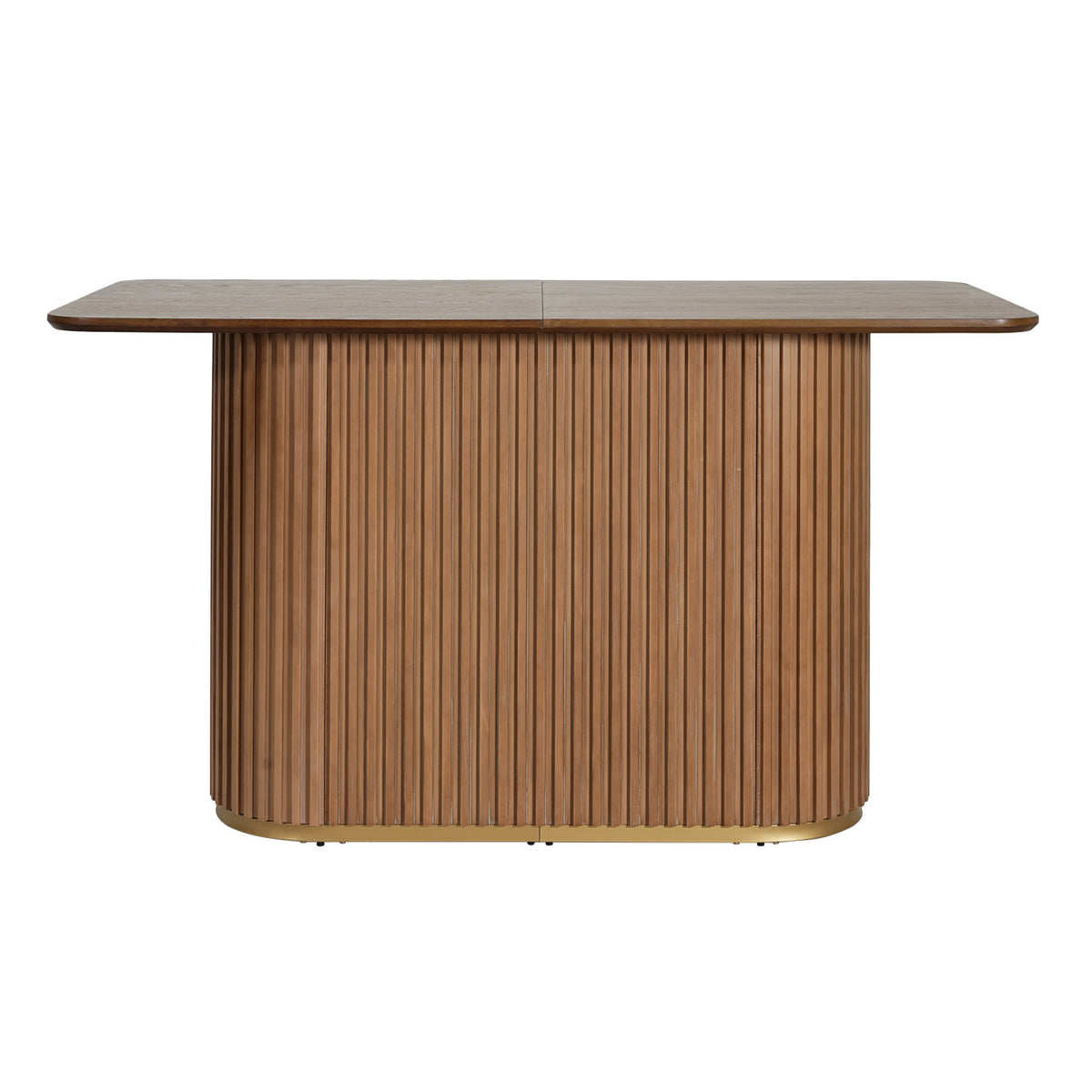 Light Ash Counter Table | OROA