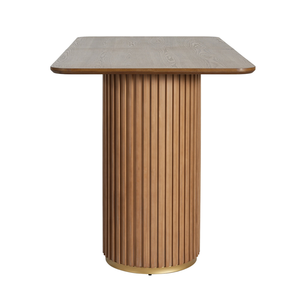 Light Ash Counter Table | OROA