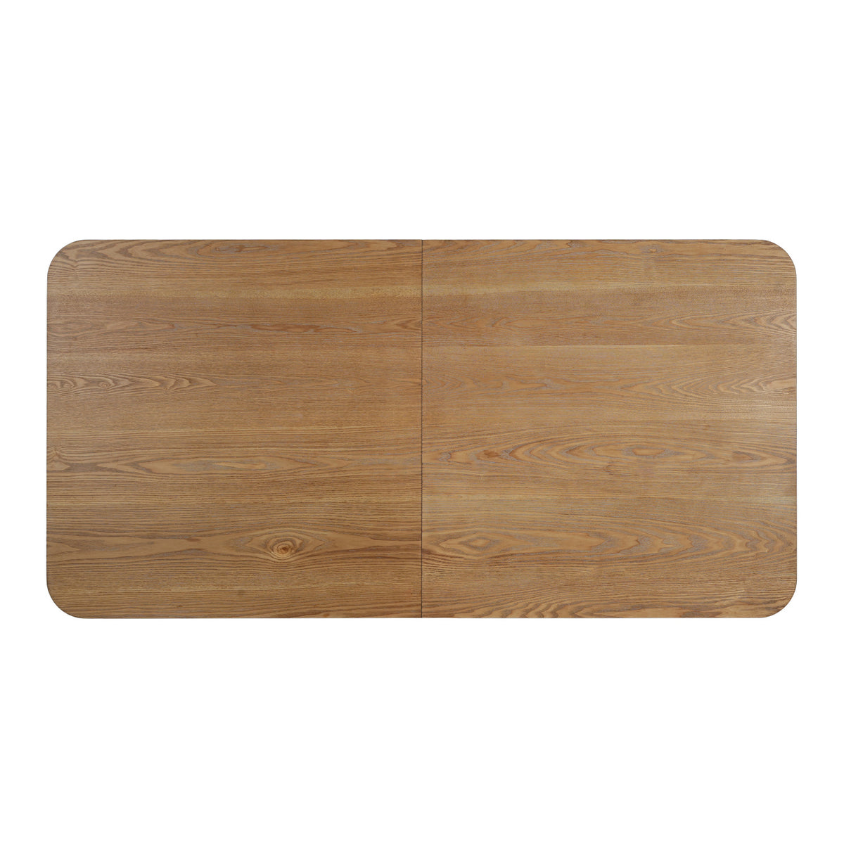 Light Ash Counter Table | OROA
