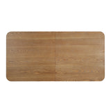 Light Ash Counter Table | OROA