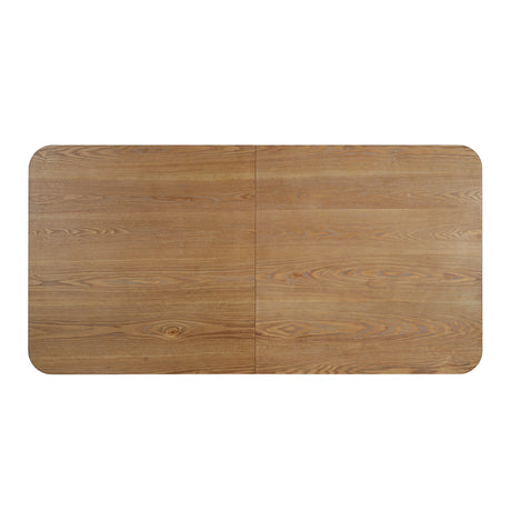 Modern European furniture - Light Ash Counter Table - www.oroa.com
