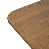 Light Ash Counter Table | OROA