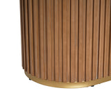 Light Ash Counter Table | OROA