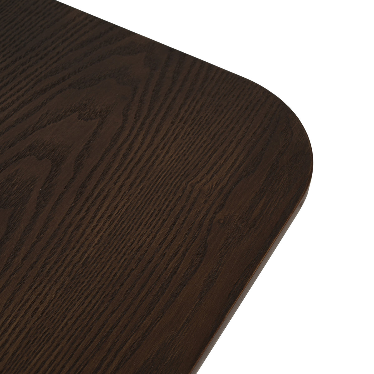 Rectangular Walnut Counter Table | OROA