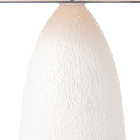 Brown Glass Top Side Table | OROA