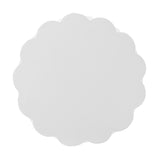 Indoor/Outdoor Concrete Side Table | OROA