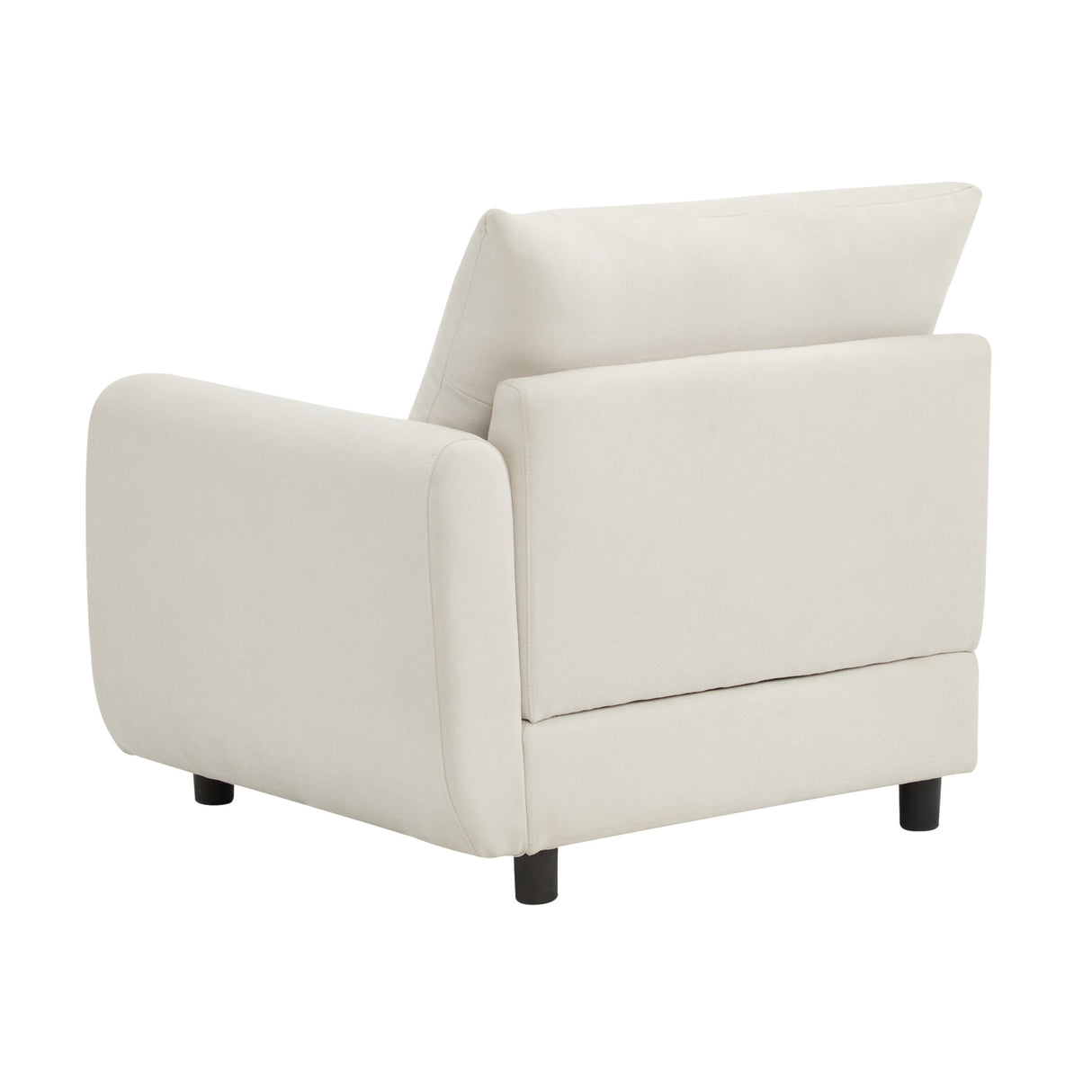 5-Piece Free Combination Modular Sofa | OROA