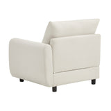 5-Piece Free Combination Modular Sofa | OROA