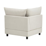 5-Piece Free Combination Modular Sofa | OROA