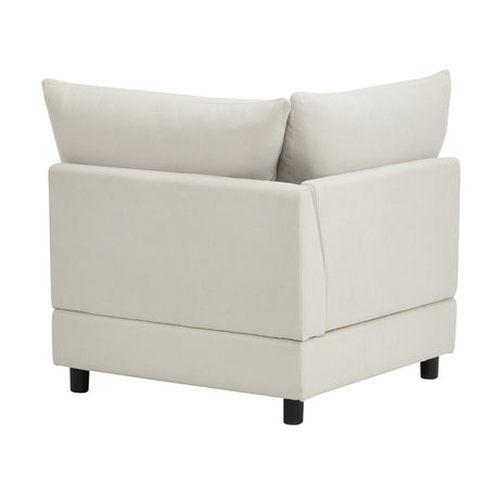 5-Piece Free Combination Modular Sofa | OROA
