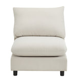 5-Piece Free Combination Modular Sofa | OROA